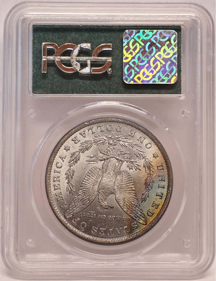 PCGS Gen 2 1A Coin Details 1 Of Each Slab NGC PCGS ANACS W Photos
