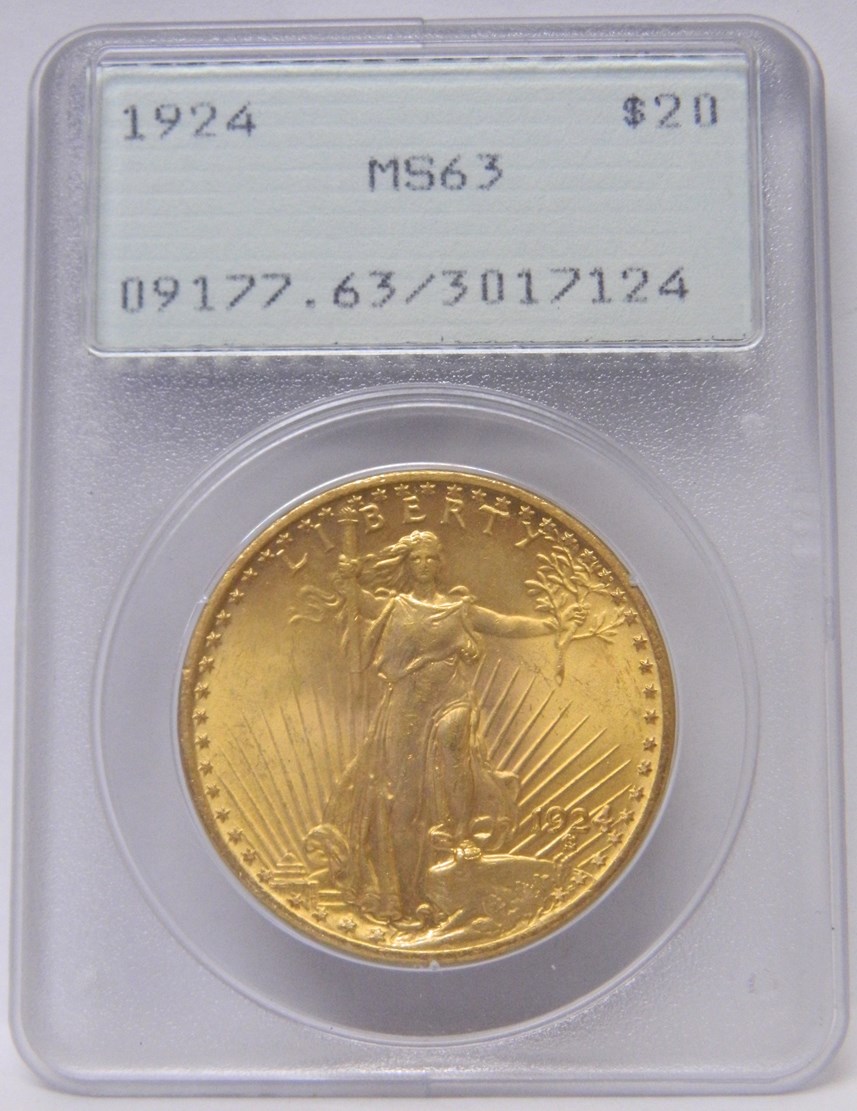 PCGS Gen 1.2 Coin Details 1 of Each Slab NGC PCGS ANACS w/Photos