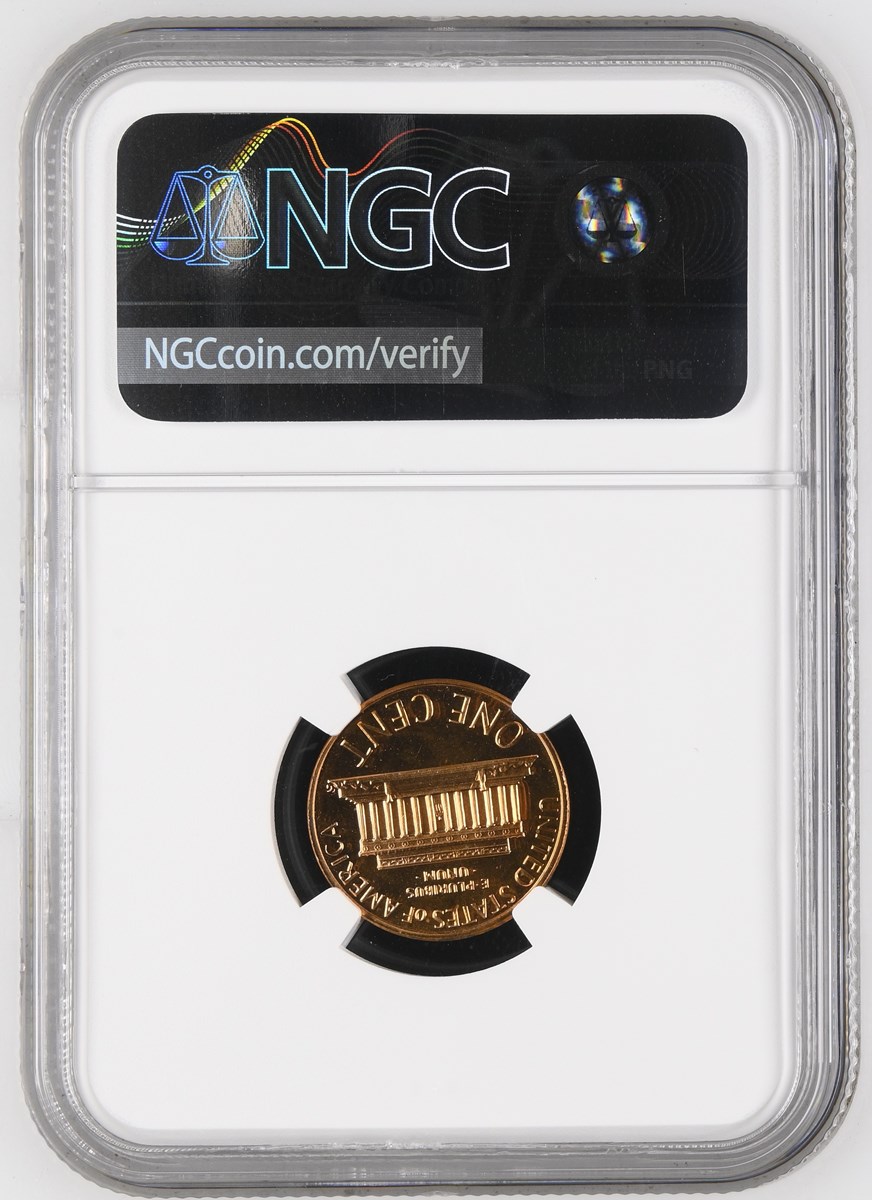 U. S. Coin Explorer - Registry Images