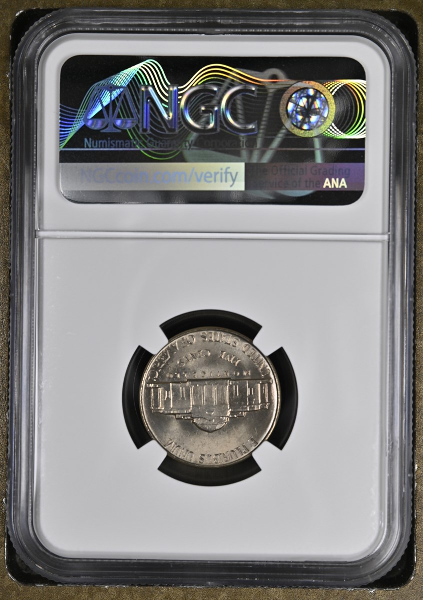 U. S. Coin Explorer - Registry Images