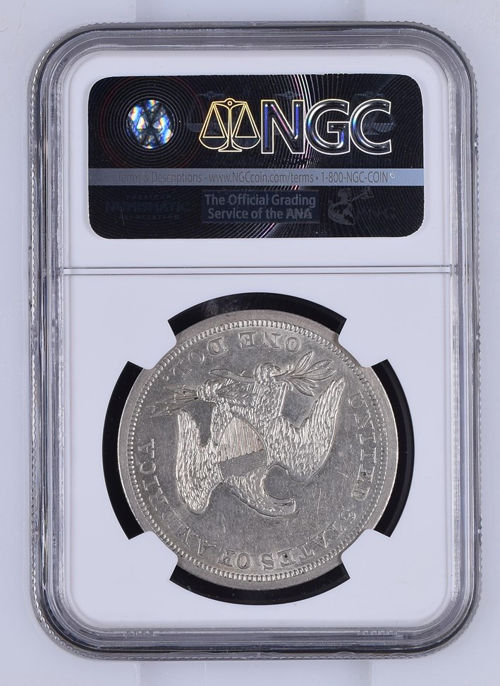 U. S. Coin Explorer - Registry Images