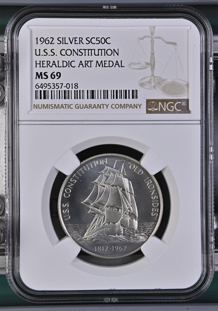 U. S. Coin Explorer - Registry Images