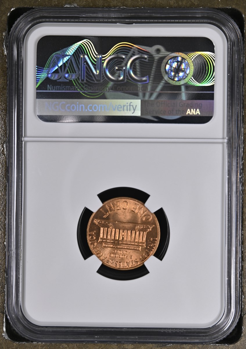 U. S. Coin Explorer - Registry Images