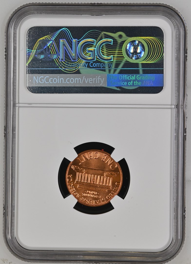 U. S. Coin Explorer - Registry Images