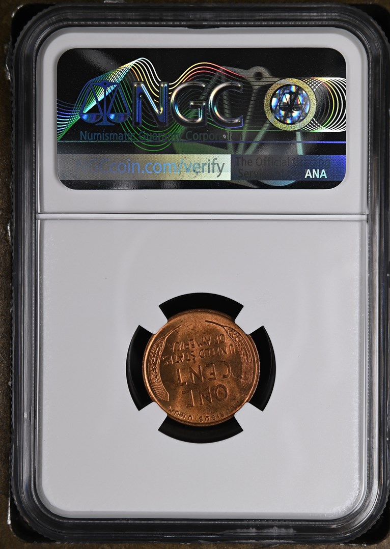 U. S. Coin Explorer - Registry Images