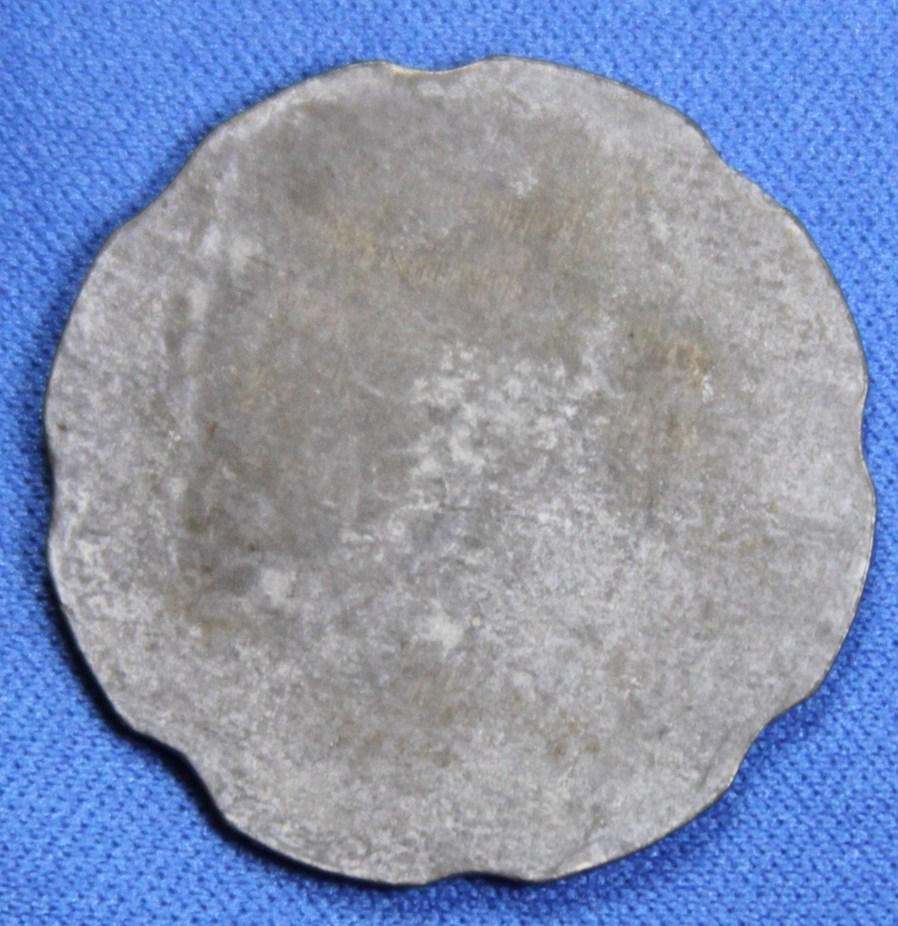 H-61-50 Coin Details - 1904 World Fair / LPE Tokens & Medals