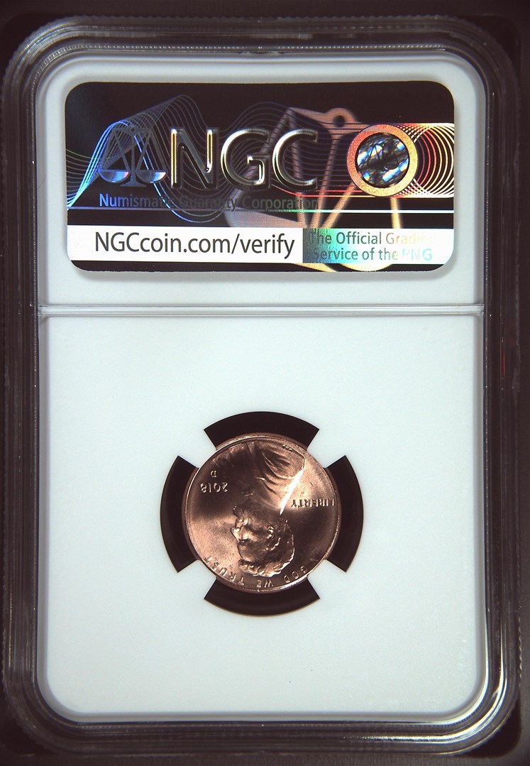 U. S. Coin Explorer - Registry Images