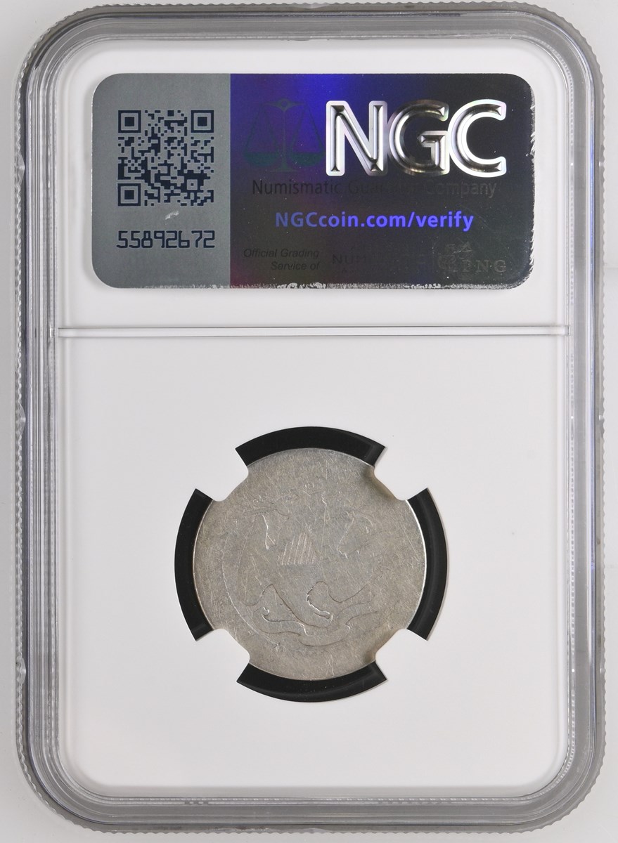 1875 CC 25C MS | Coin Explorer | NGC