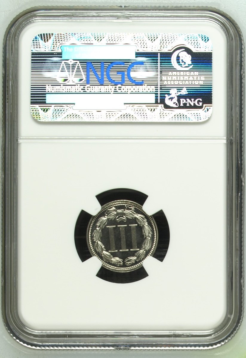 Nicca おそらくⅢA Nicca III-L (1958) - mike eckman dot com