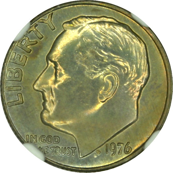 ヒンカ　dime 1976 Roosevelt Dime Coin Value Prices, Photos & Info