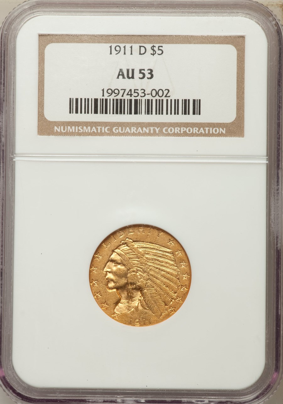 U. S. Coin Explorer - Registry Images