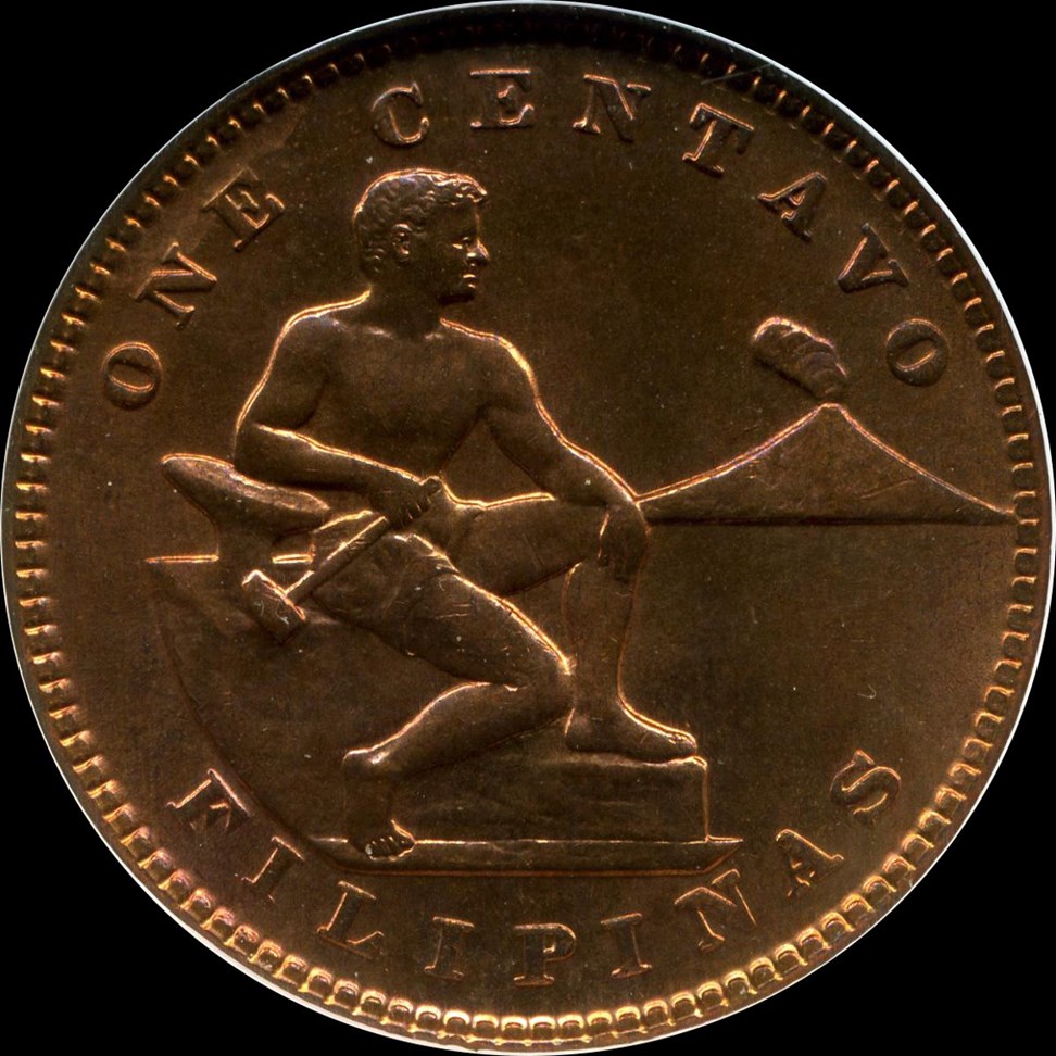 1926 M USA-PHIL 1C MS | Coin Explorer | NGC