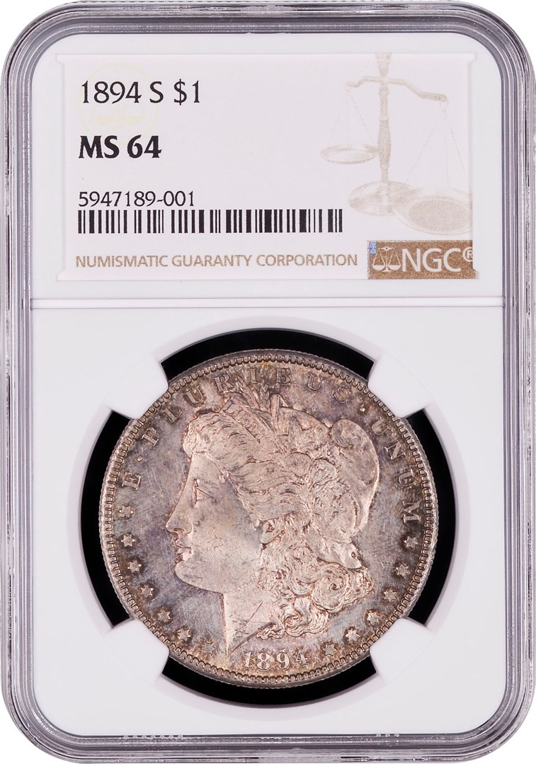 U. S. Coin Explorer - Registry Images