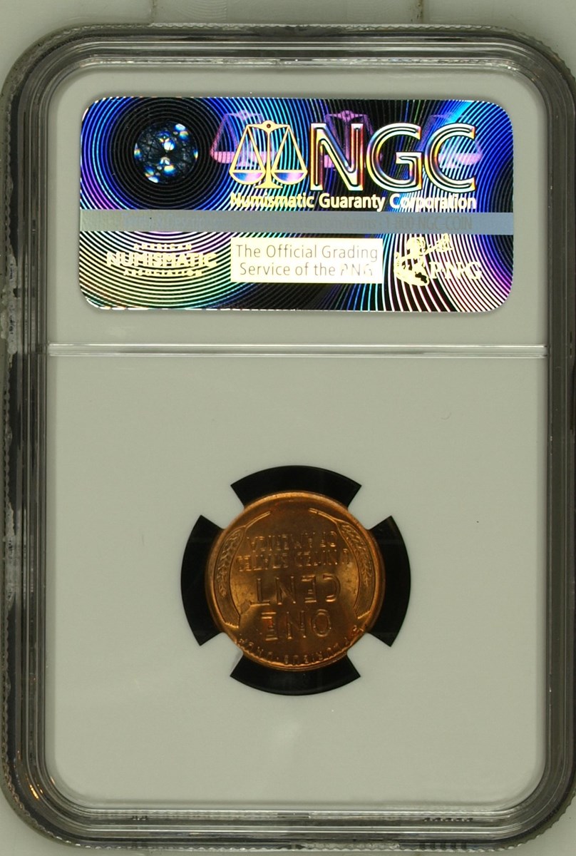 【4枚組】NGC MS66 2025 SpecialWrapCollection 4枚組】NGC MS66 2025 SpecialWrapCollection