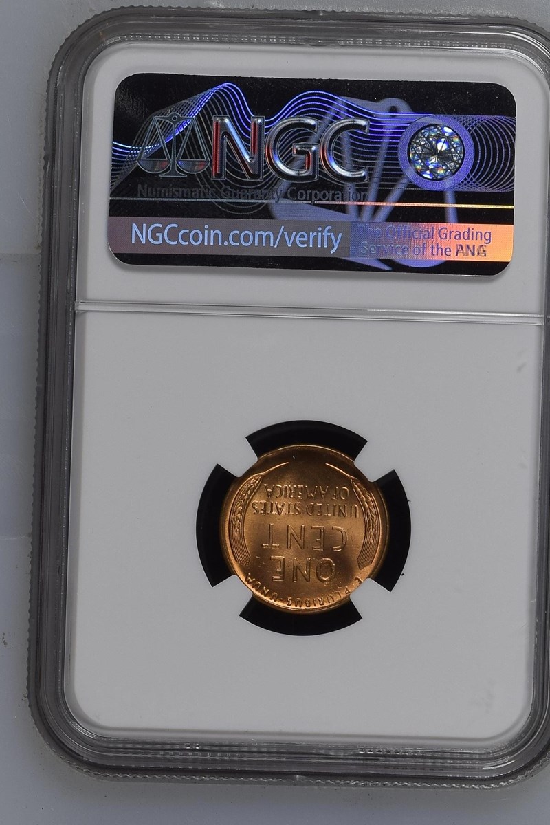 U. S. Coin Explorer - Registry Images