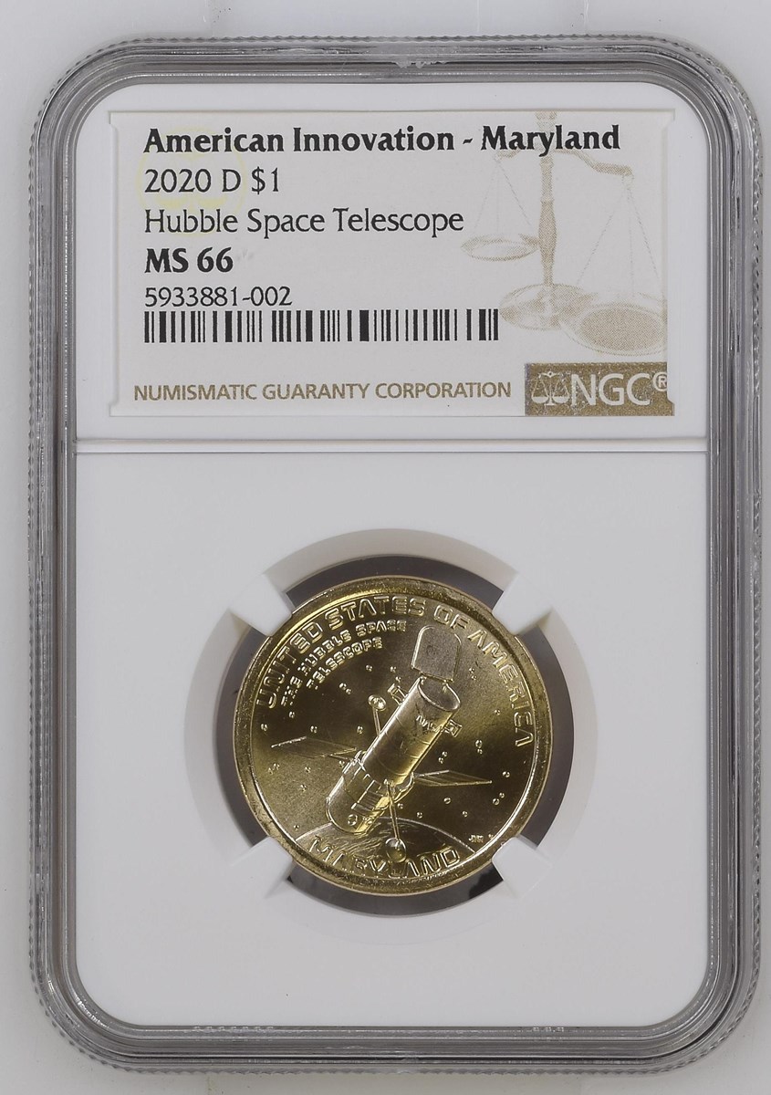 U. S. Coin Explorer - Registry Images