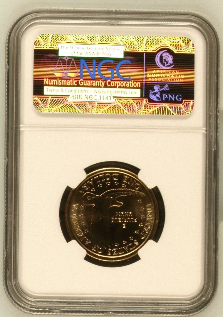 U. S. Coin Explorer - Registry Images