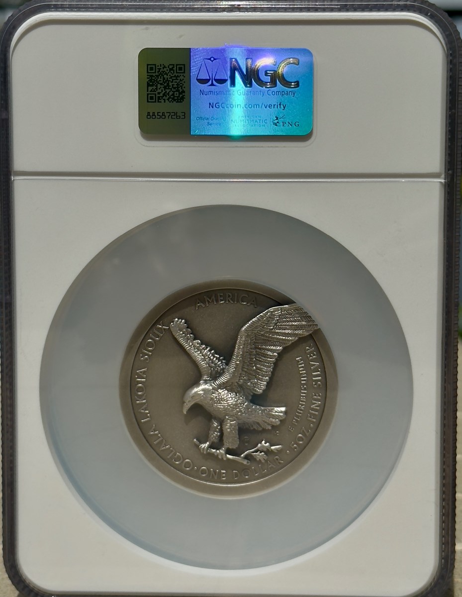 U. S. Coin Explorer - Registry Images
