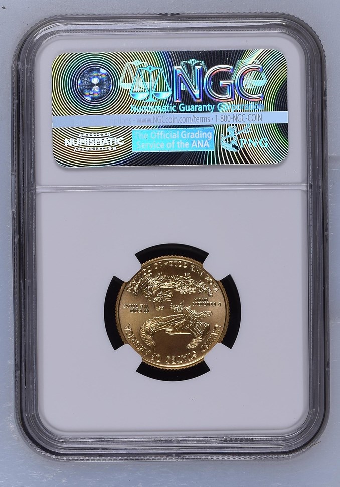 2017 EAGLE G$10 MS | Coin Explorer | NGC 2017 EAGLE G$10 MS | Coin Explorer | NGC