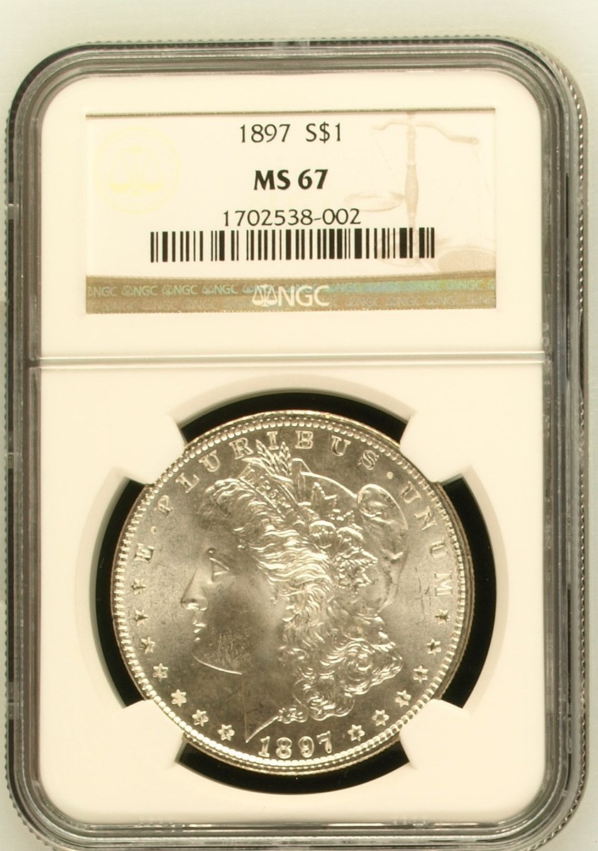 モルガン銀貨NGC鑑定MS63 モルガン銀貨NGC鑑定MS63 楽天市場】PCGS MS63 モルガンダラー