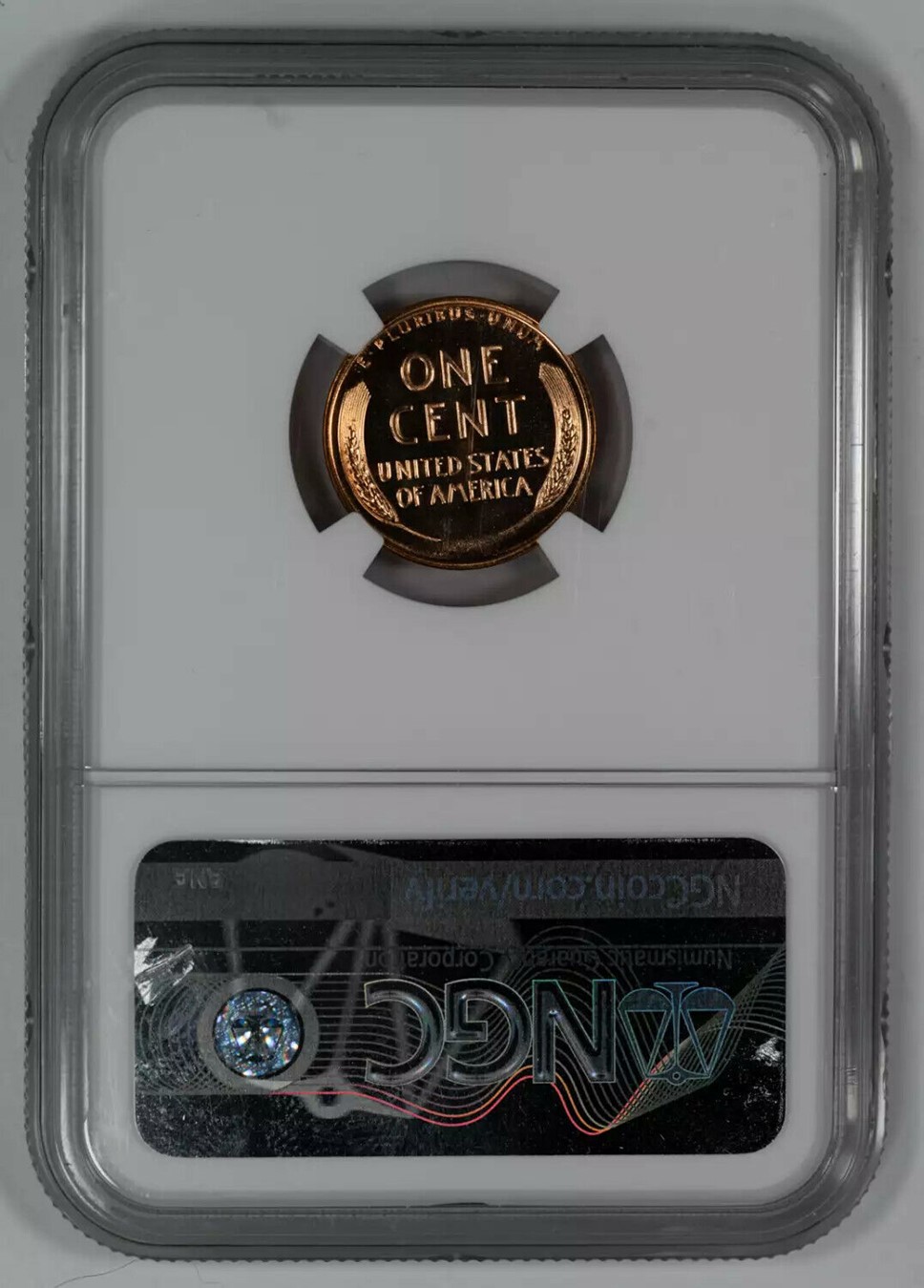 U. S. Coin Explorer - Registry Images