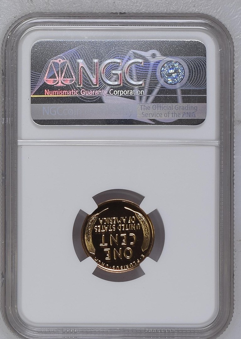 U. S. Coin Explorer - Registry Images