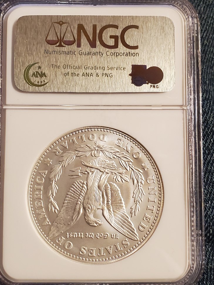 コレクション 2006 S $1 OLD SAN FRANCISCO MINT MS 70 2006 S OLD SAN FRANCISCO MINT S$1 MS | Coin Explorer | NGC