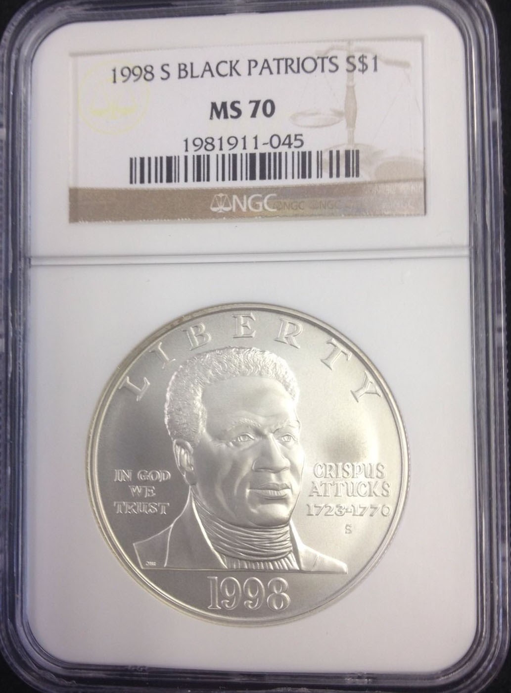 NASDA DISOVERY メダル 1998年 銀製 NASDA DISOVERY メダル 1998年 銀製 NASDA DISOVERY メダル 1998年