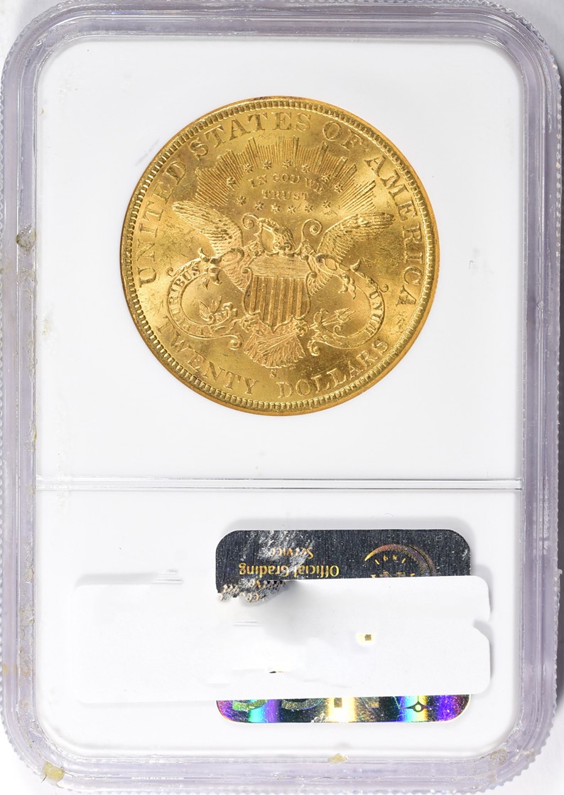 U. S. Coin Explorer - Registry Images