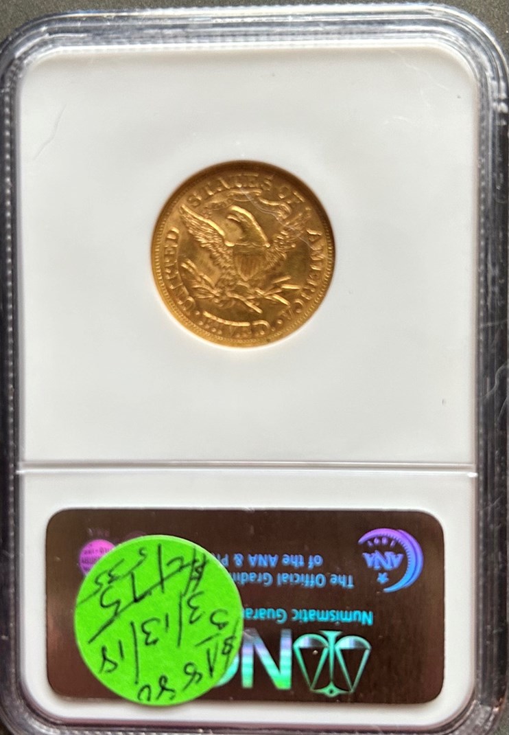 U. S. Coin Explorer - Registry Images
