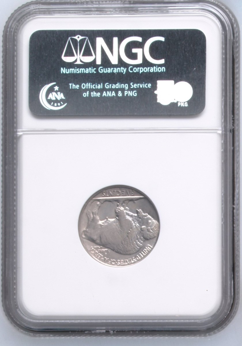 1923 S 5C MS | Coin Explorer | NGC
