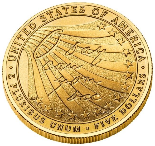 2012 W STAR SPANGLED BANNER $5 MS | Coin Explorer | NGC