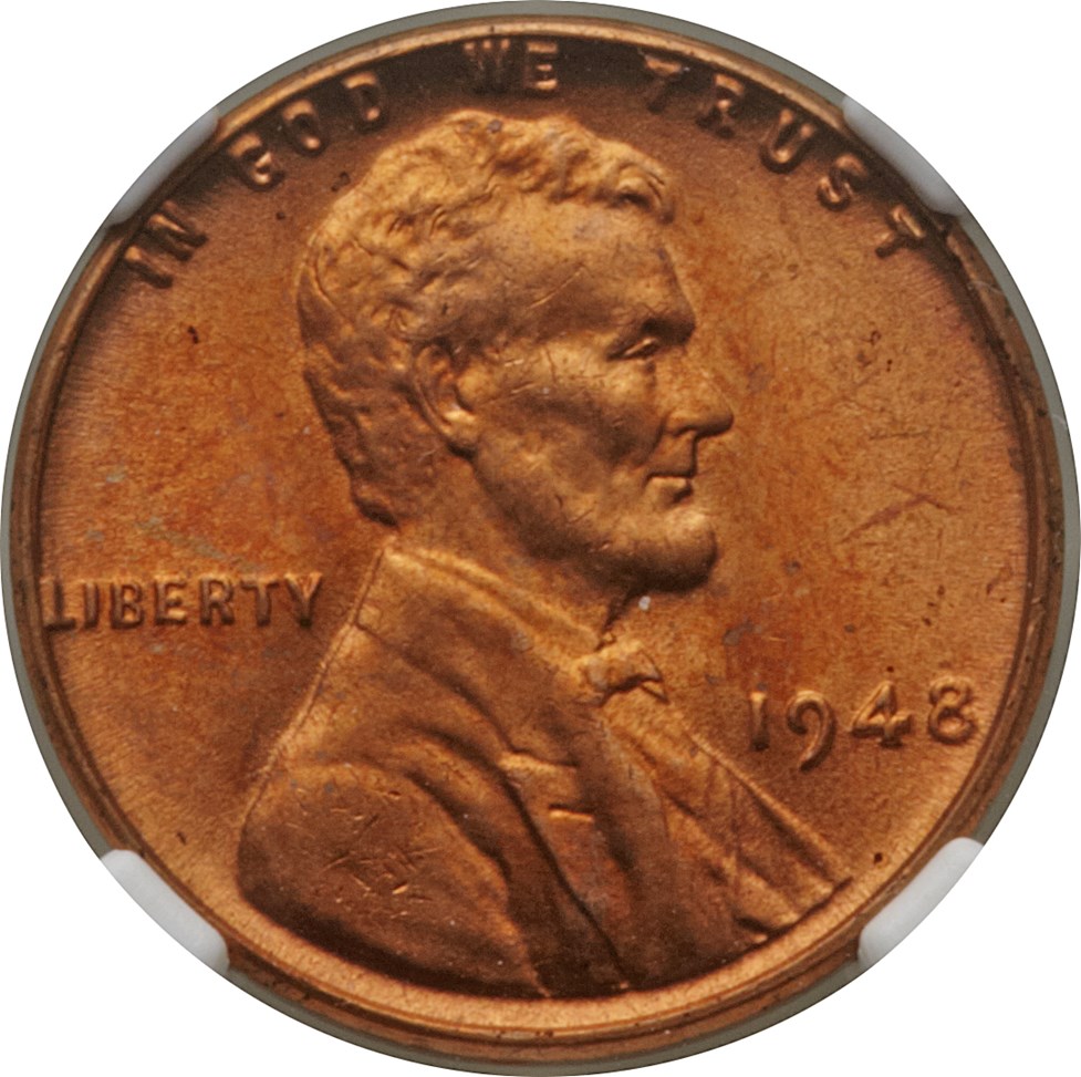 U. S. Coin Explorer - Registry Images