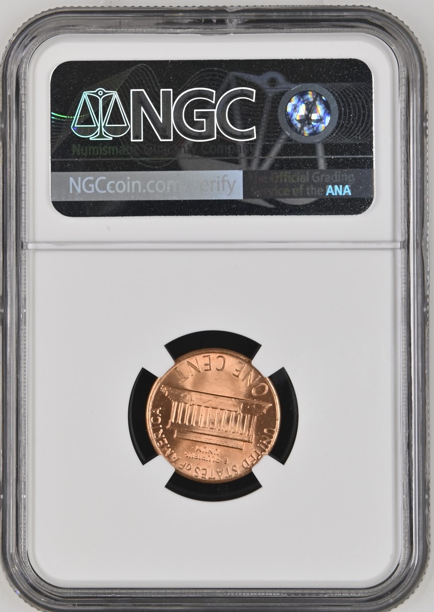 U. S. Coin Explorer - Registry Images