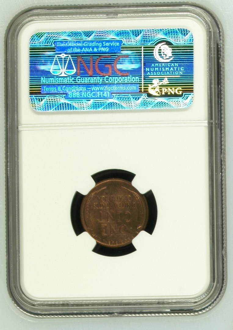 1928 S 1C MS | Coin Explorer | NGC