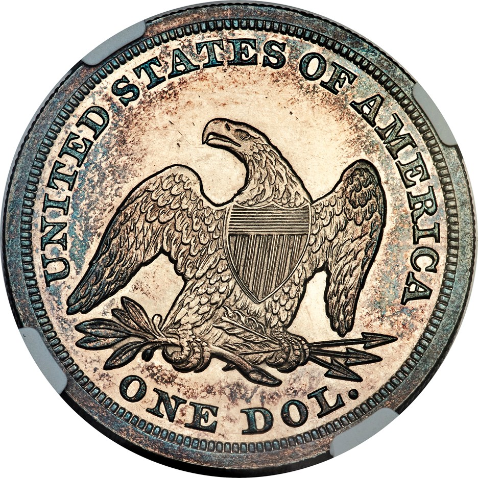 U. S. Coin Explorer - Registry Images