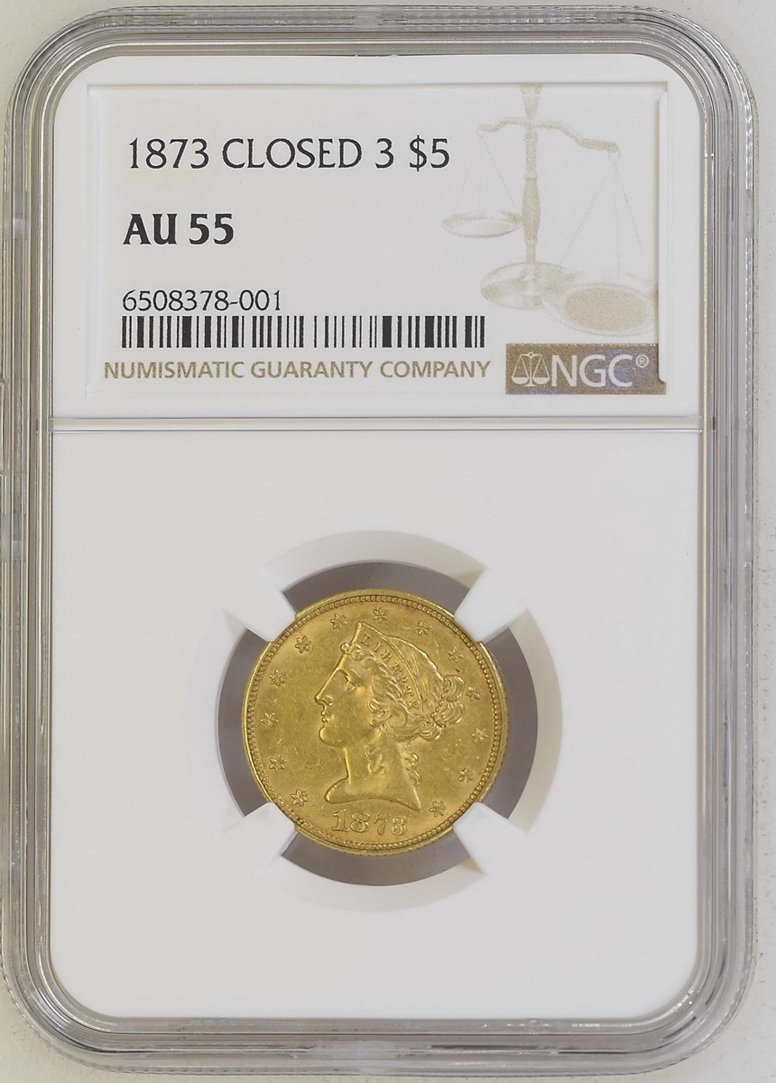 U. S. Coin Explorer - Registry Images