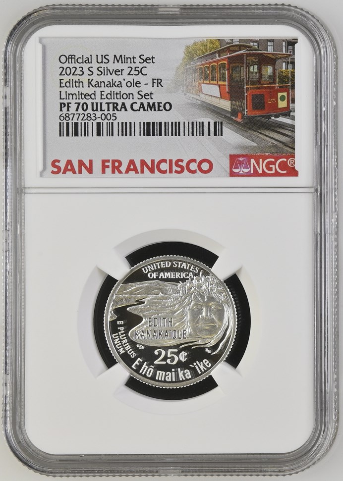 U. S. Coin Explorer - Registry Images