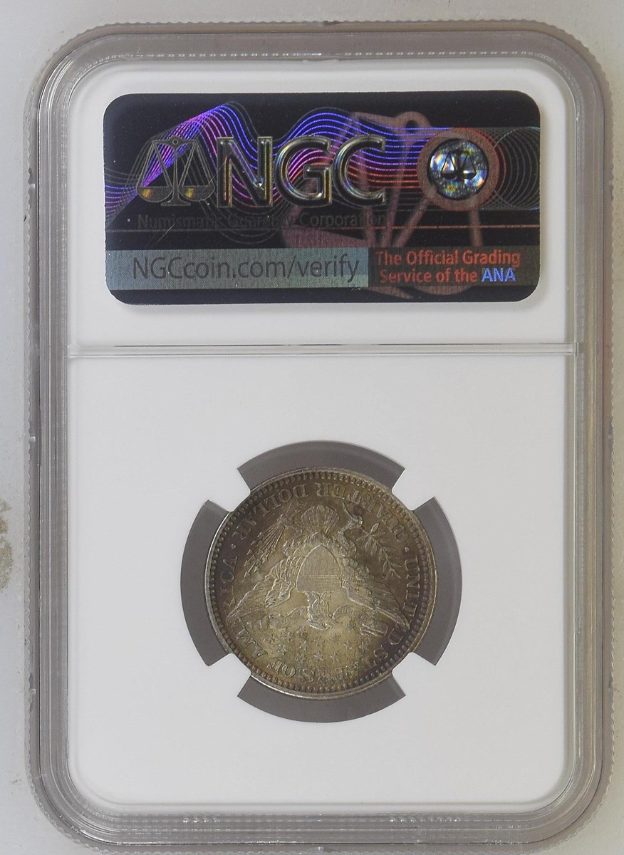 U. S. Coin Explorer - Registry Images
