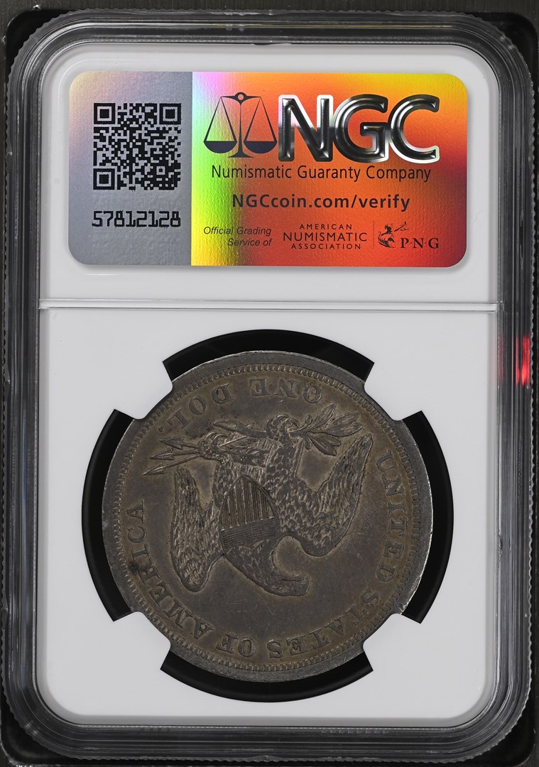 U. S. Coin Explorer - Registry Images