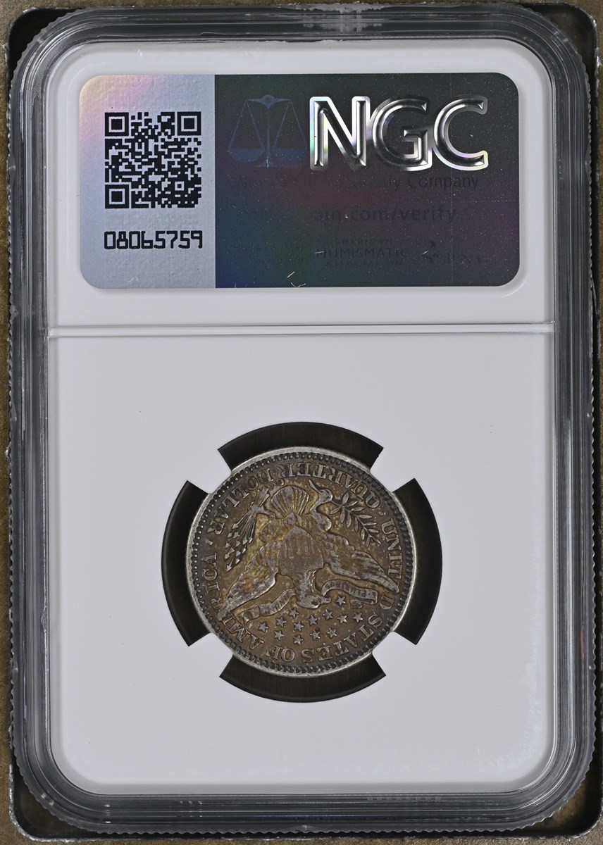 1902 O 25C MS | Coin Explorer | NGC
