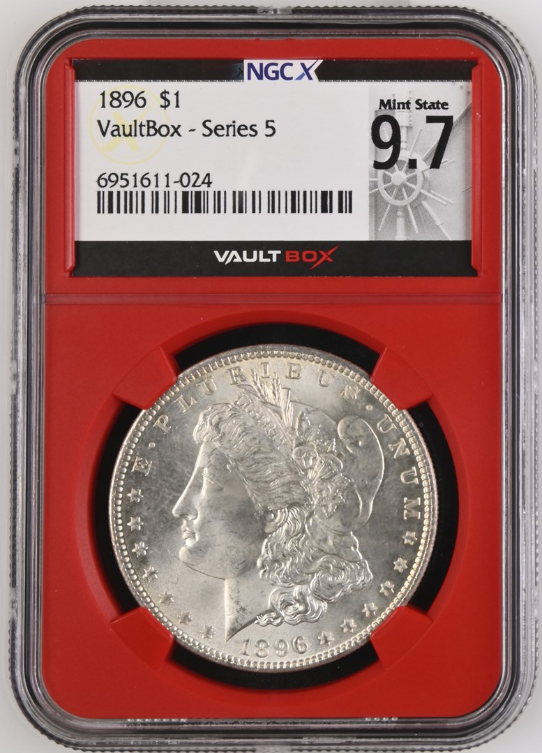 U. S. Coin Explorer - Registry Images