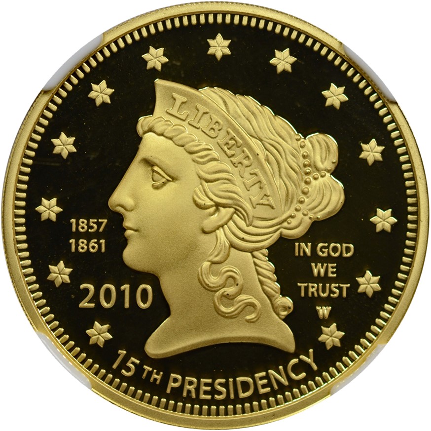 Lady Liberty Coin Details Inspirational Ladies