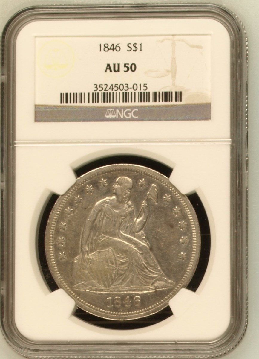 U. S. Coin Explorer - Registry Images