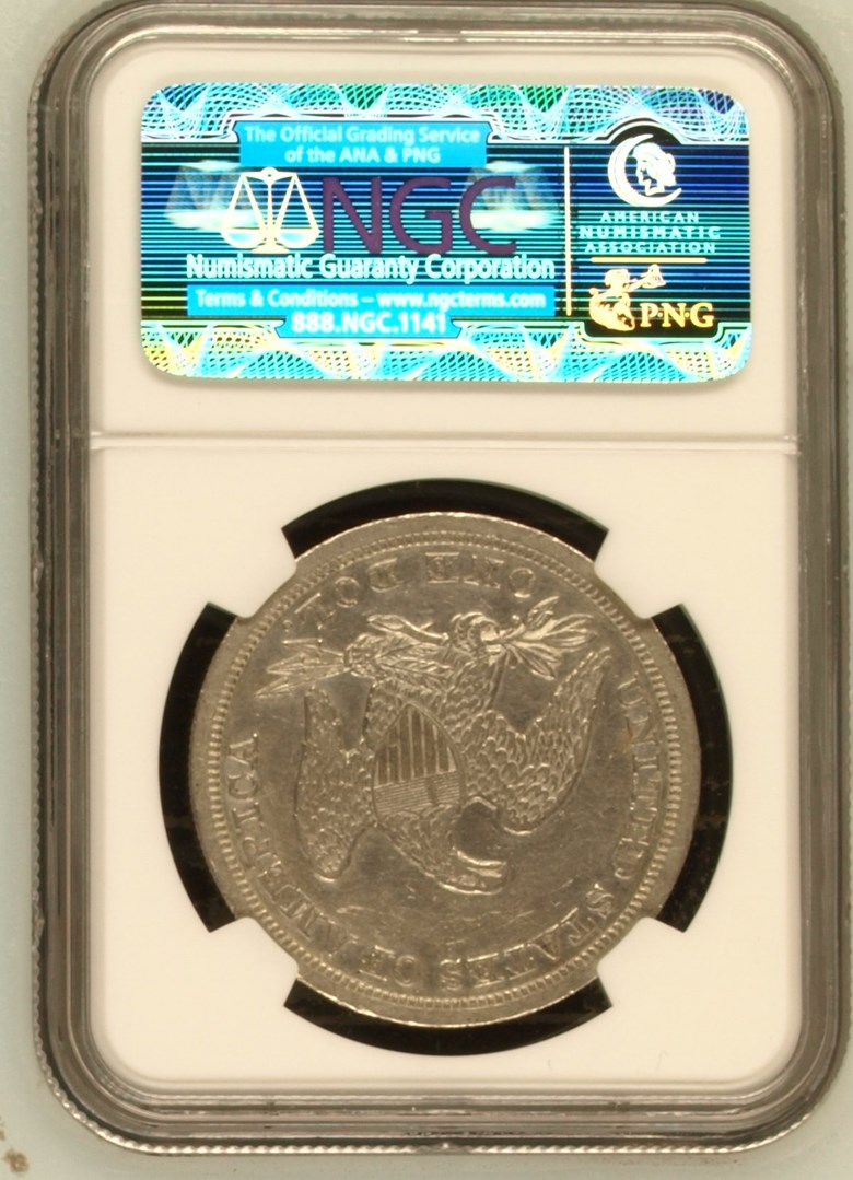 U. S. Coin Explorer - Registry Images