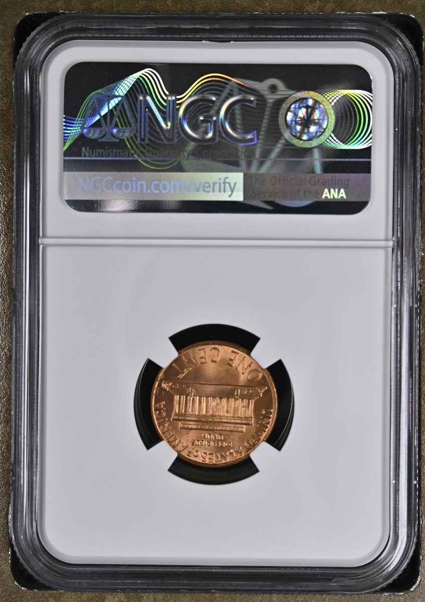U. S. Coin Explorer - Registry Images