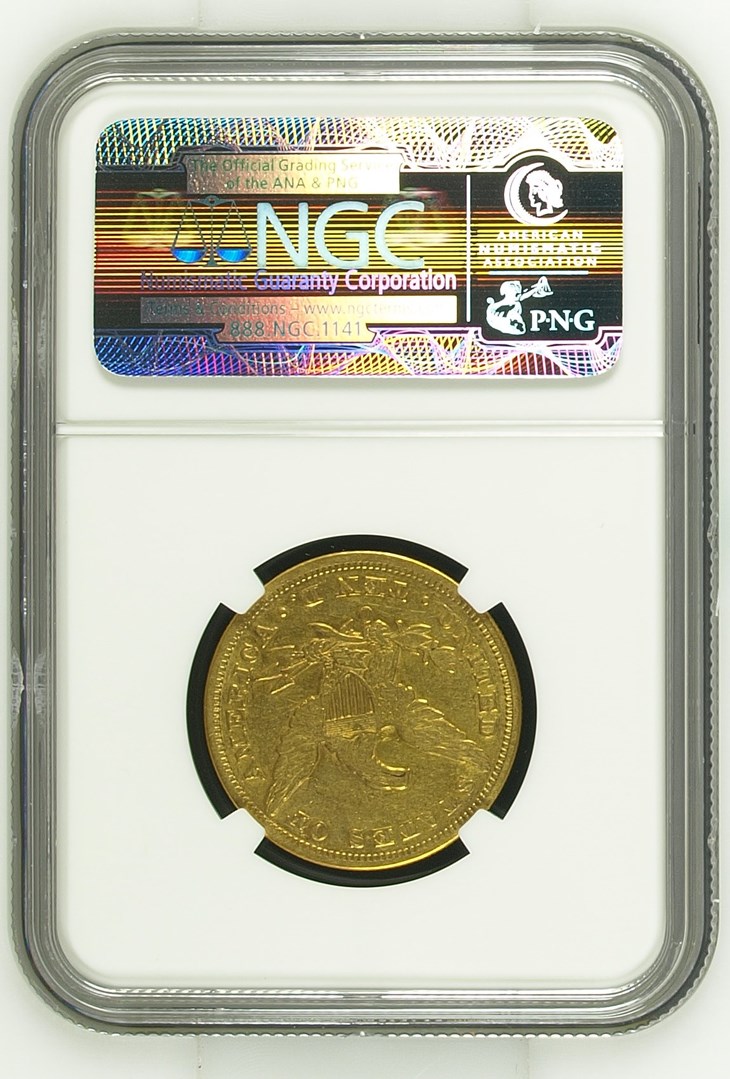 U. S. Coin Explorer - Registry Images