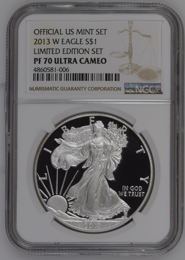 U. S. Coin Explorer - Registry Images