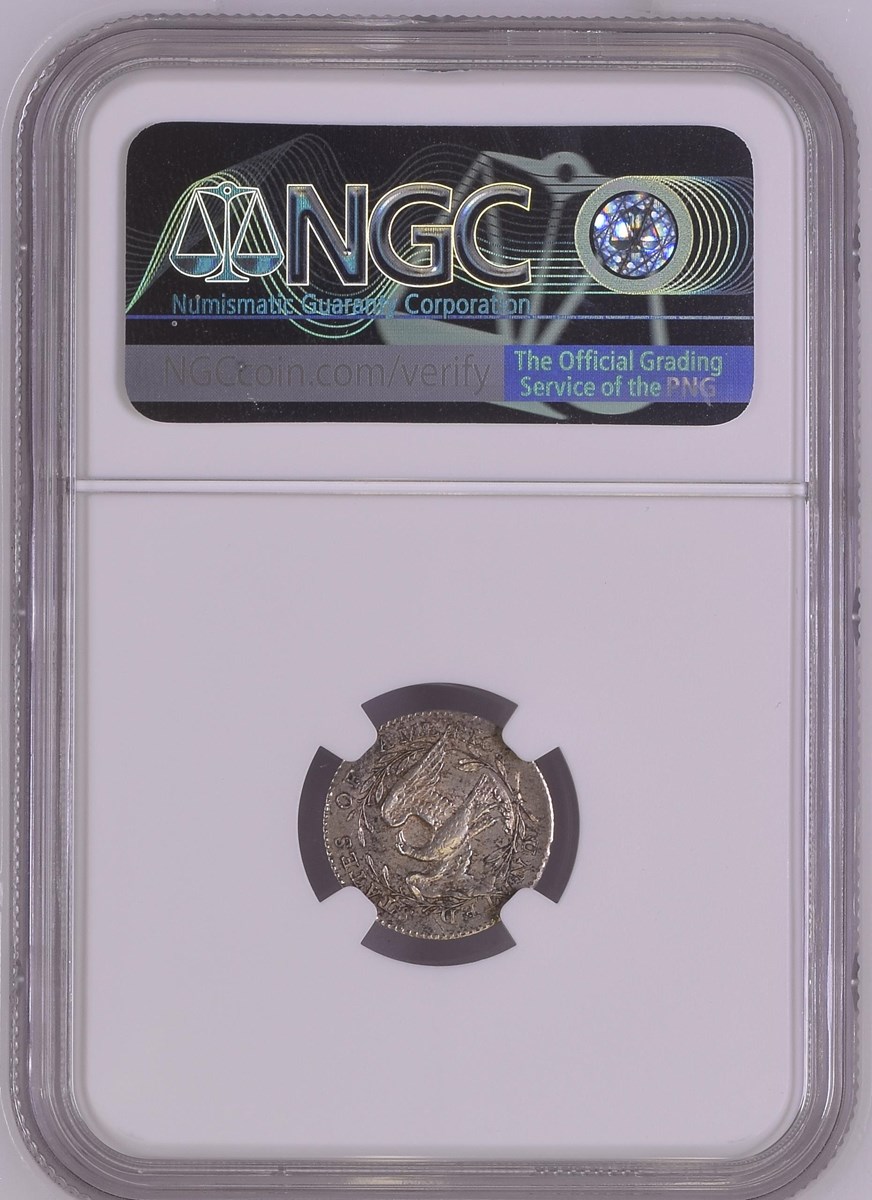 1795 H10C MS | Coin Explorer | NGC