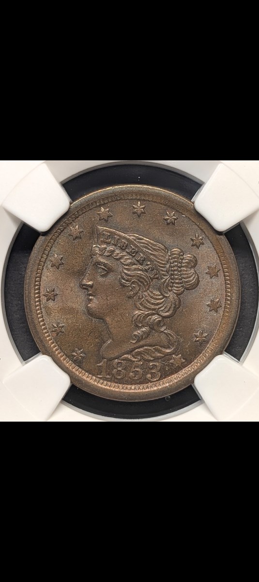U. S. Coin Explorer - Registry Images